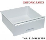 Συρτάρι καταψύκτη Miele 49694303